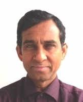  Sunder Rajan Ph.D. 